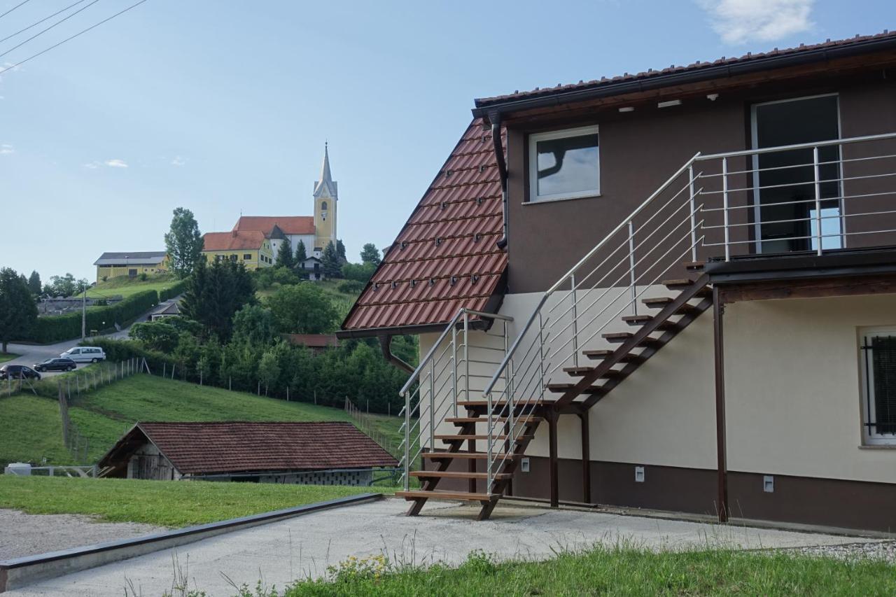 Laura Farm Podčetrtek