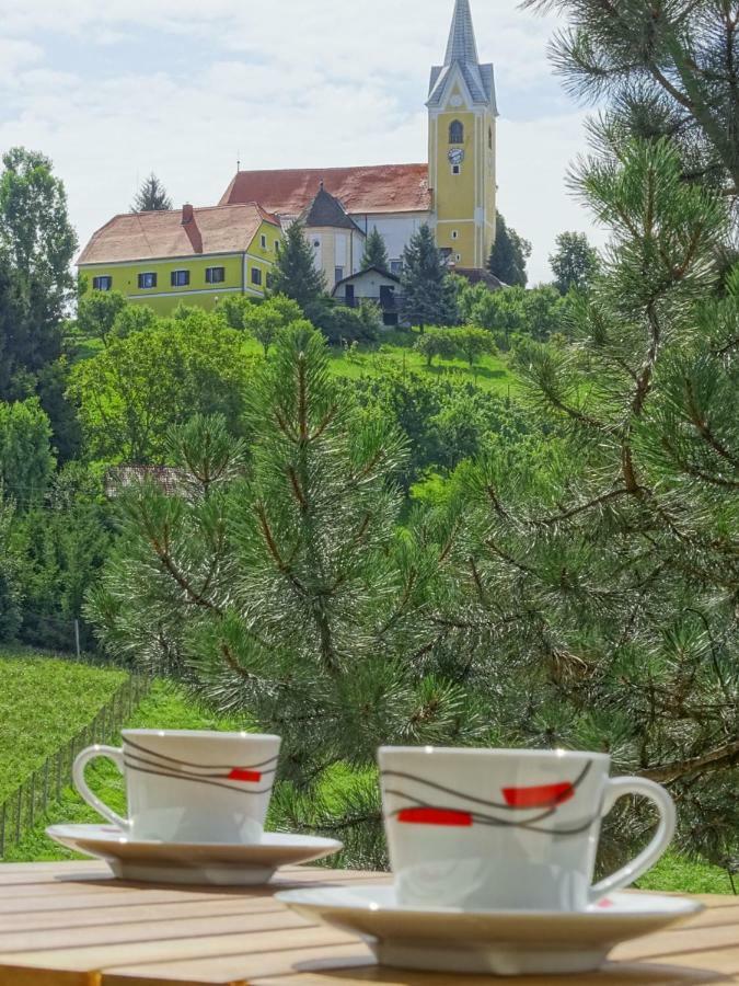 Laura Farm Apartmán Podčetrtek
