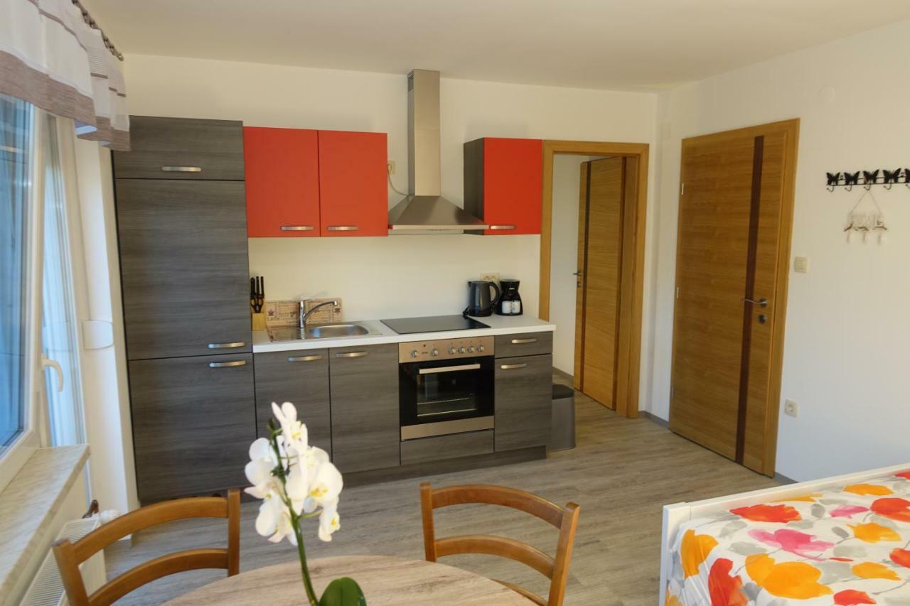 Laura Farm Apartment