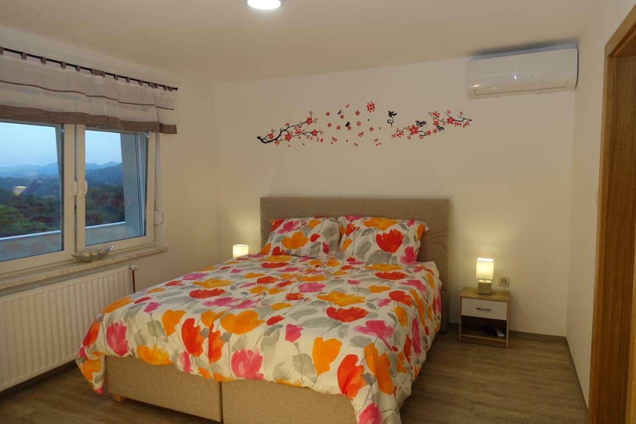 Apartmán Laura Farm Podčetrtek