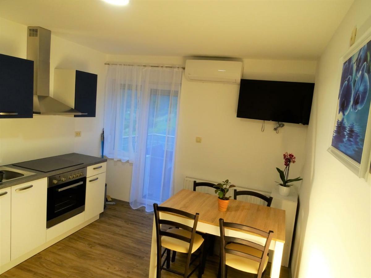Laura Farm Apartment *