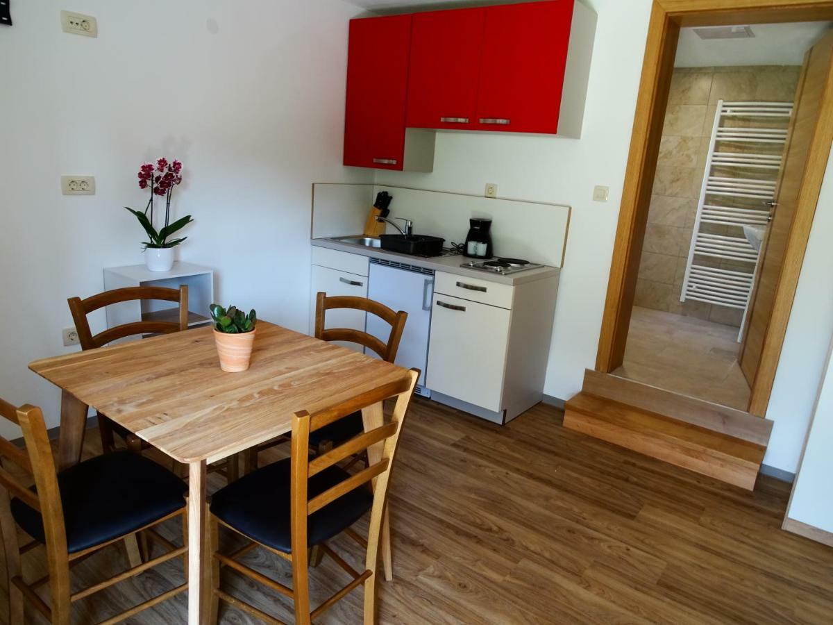 Laura Farm Apartmán *