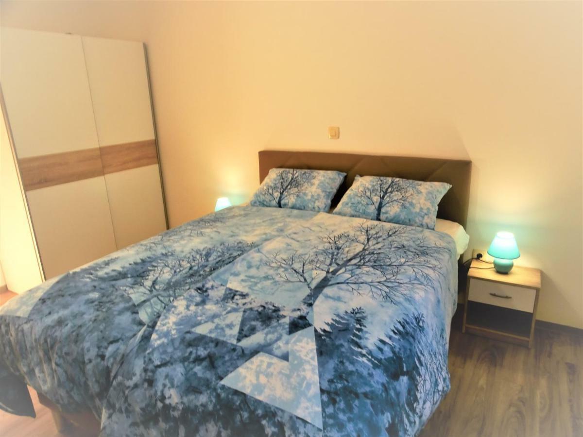 Laura Farm Apartmán Podčetrtek