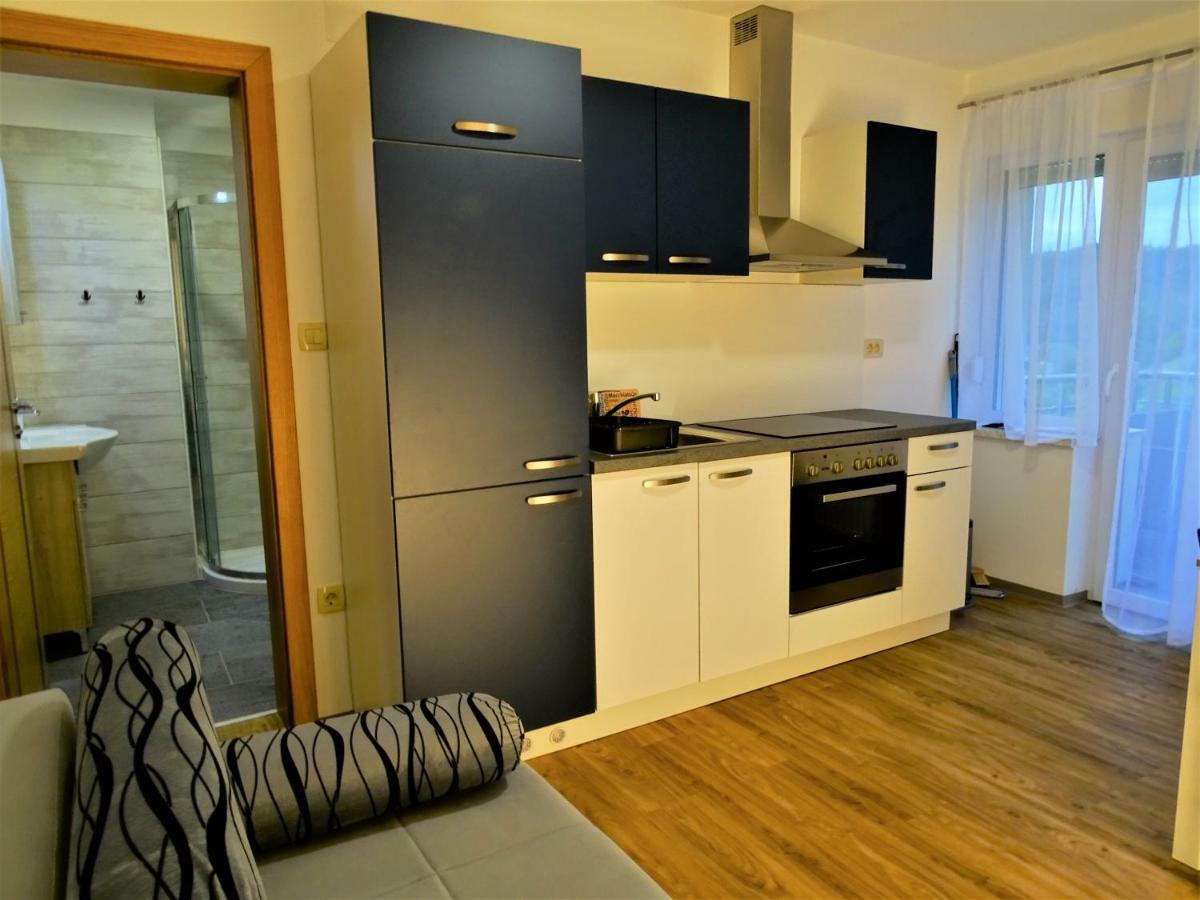 Apartment Laura Farm
