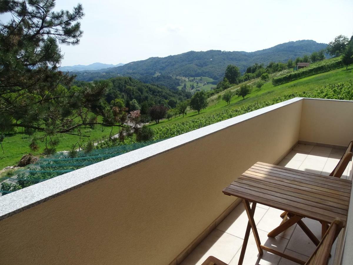 Apartmán Laura Farm Podčetrtek