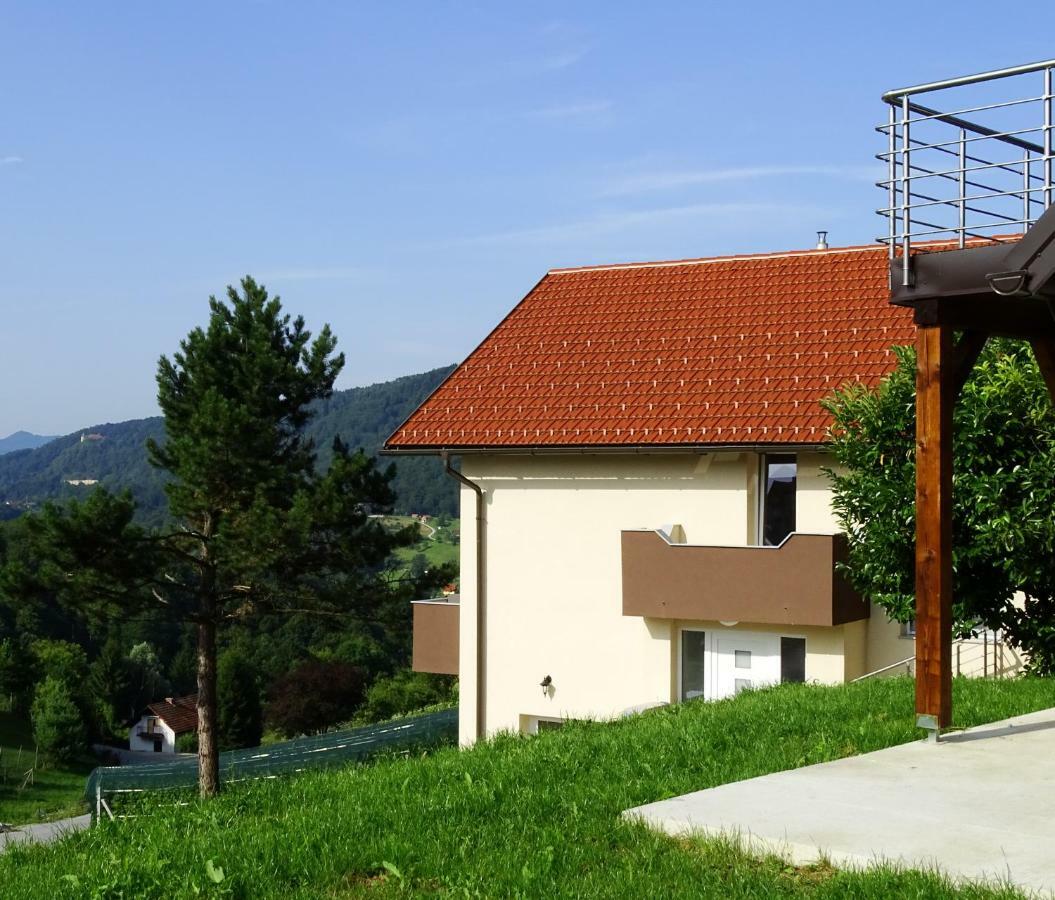 Laura Farm * Podčetrtek